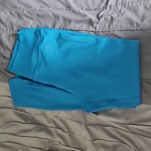 Peloton x Brittany Allen Pocket Leggings - Large
